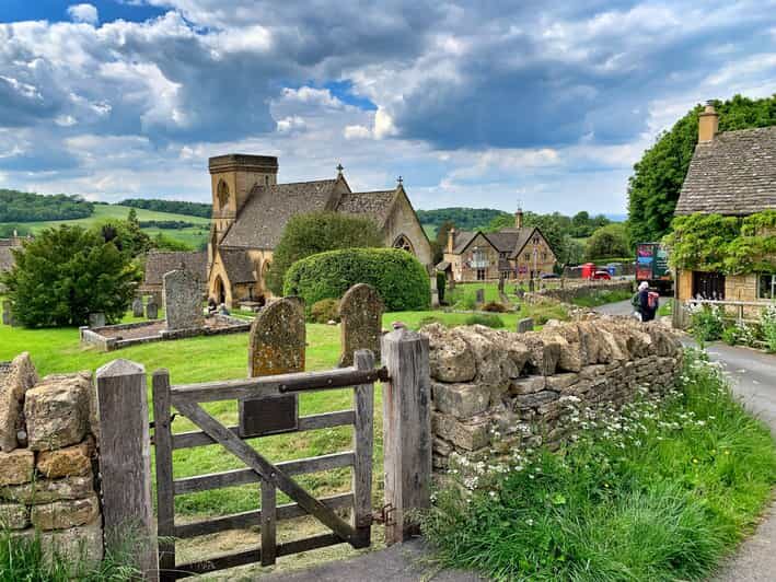 From Cambridge: Guided day trip to Stratford & The Cotswolds - Price and Value: Is $183 Worth It?