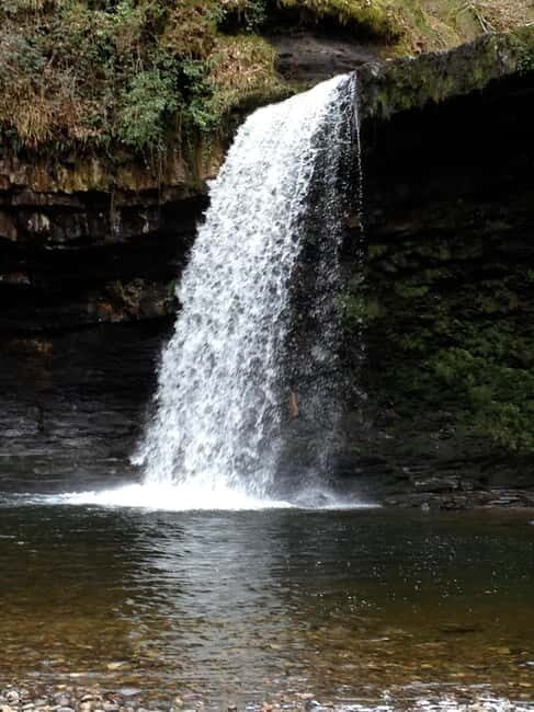 From Cardiff: Brecon Beacons Waterfall Walking Tour - Cardiff-to-Brecon Beacons: What This Day Feels Like