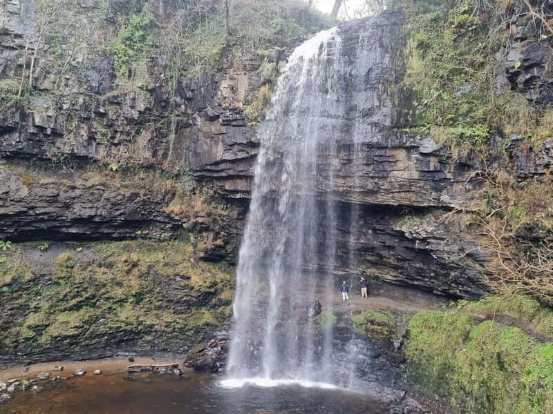 From Cardiff: Brecon Beacons Waterfall Walking Tour - The Cardiff Start: Pickup That Keeps the Day on Track