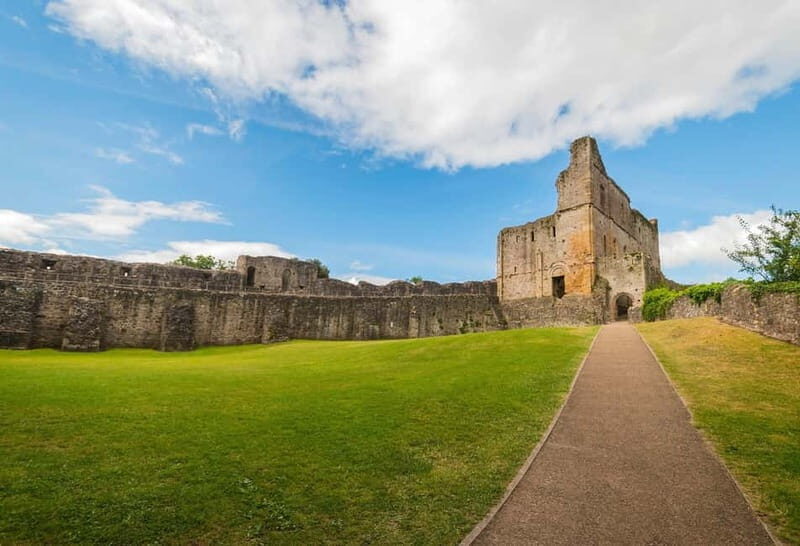 From Cardiff: Caerleon, Tintern Abbey and Three Castles Tour - Price and Value: What $219 Covers (and What It Doesn’t)