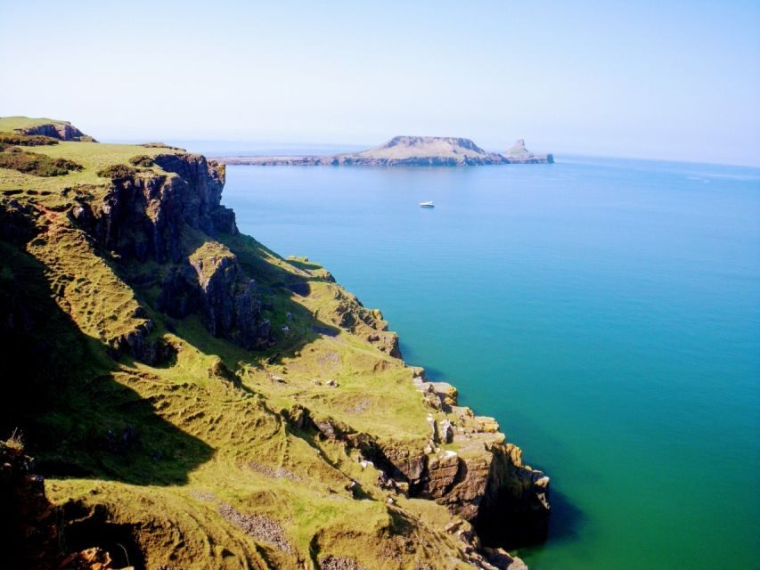 From Cardiff: Mumbles and Gower Peninsular Tour - Price and Value: Is $134 Worth It?