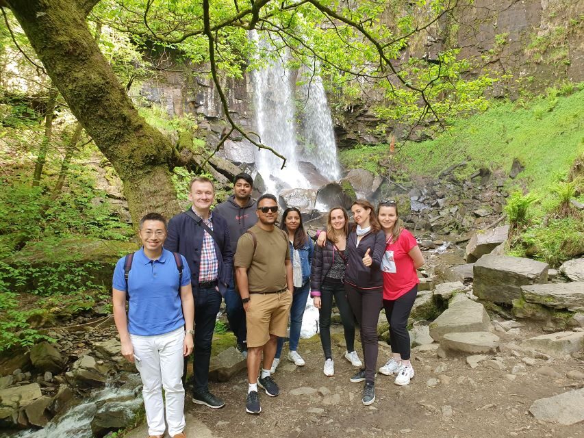 From Cardiff: The Wandering Bard's Swansea Bay Day Tour - Should you book the Cardiff to Swansea Bay Day Tour?