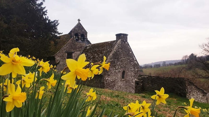 From Cardiff: Wye Valley and Brecon Beacons Full-Day Trip - The Wye Gorge, Forest of Dean vibes, and why Monmouth/Rockfield matter