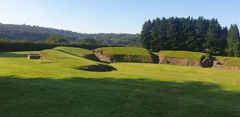From Cardiff: Wye Valley and Brecon Beacons Full-Day Trip - Merthyr Tydfil: the Welsh industrial revolution angle you’ll remember