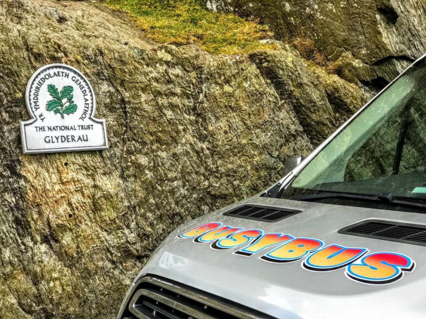 From Chester: Full-Day Guided North Wales Sightseeing Tour - Key highlights worth your attention