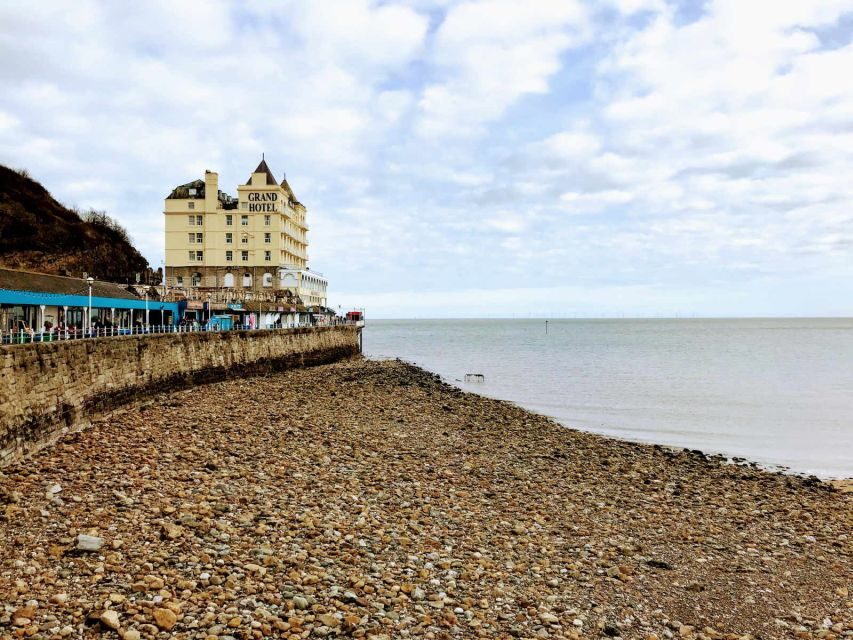 From Chester: Full-Day Guided North Wales Sightseeing Tour - What the Driver-Guide Storytelling Adds (and Why It Matters)