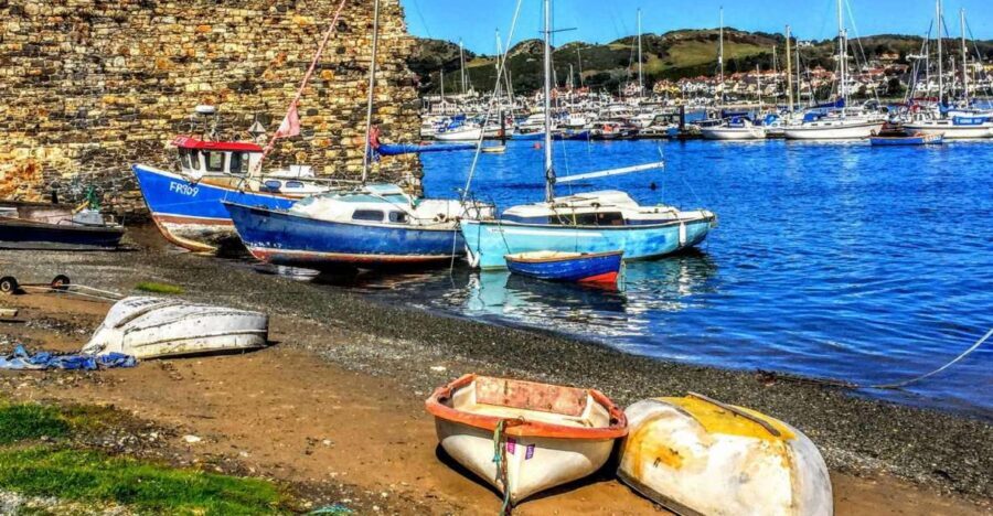 From Chester: Full-Day Guided North Wales Sightseeing Tour - Comfort and Logistics That Actually Affect Your Day