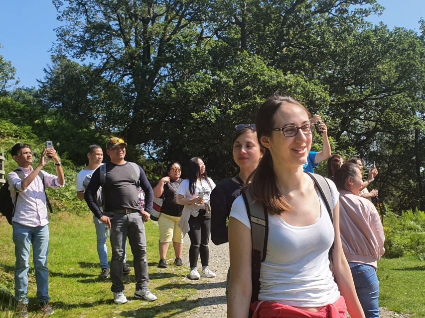 From Chester: Lake District Full-Day Guided Sightseeing Tour - Key things to know before you go