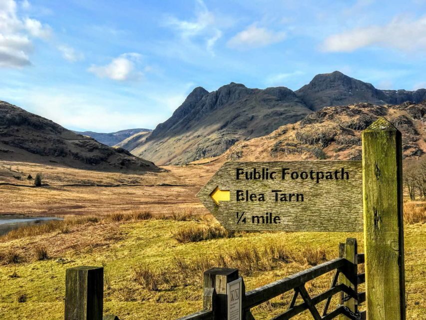 From Chester: Lake District Full-Day Guided Sightseeing Tour - Price and Value: What $79 Buys You in the Real World
