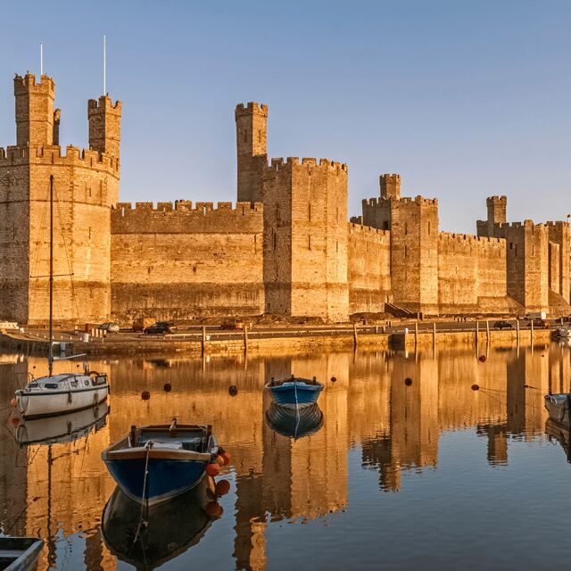 From Chester: North Wales and Caernarfon Castle Tour - Should you book this Conwy, Caernarfon, and Eryri day trip?