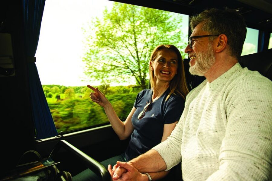 From Dublin: 3-Day Discover Northern Ireland Tour - Who this tour is best for