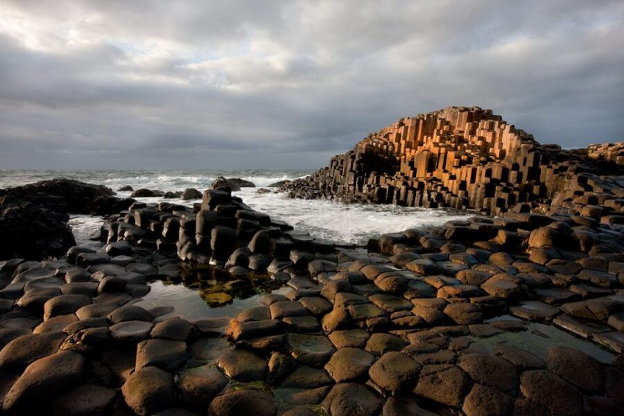 From Dublin: Belfast and Giant's Causeway: 2-Day Guided Tour - Who should book this Belfast and Giant’s Causeway tour?