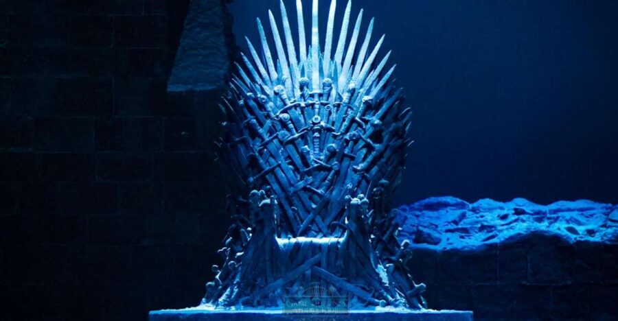 From Dublin: Game of Thrones Studio Tour with Coach Transfer - From Dublin to Banbridge: the 90-Minute Coach Transfer That Sets the Tone