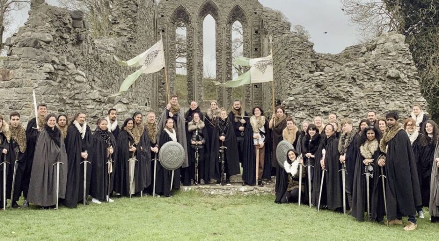 From Dublin: Game of Thrones Winterfell Locations Tour - Should you book this Winterfell Locations Tour?