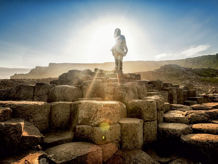 From Dublin: Giant's Causeway & Belfast Small Group Tour - Food, Timing, and How to Avoid a Rushed Feeling