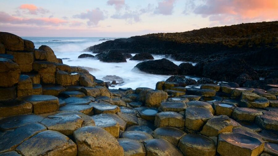 From Dublin: Giant's Causeway & Belfast Titanic with Ticket - Key Highlights You’ll Actually Feel in Your Day