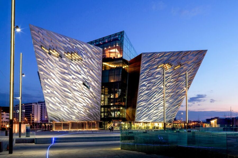 From Dublin: Giant's Causeway & Belfast Titanic with Ticket - Who This Tour Is Best For (and Who Should Skip It)