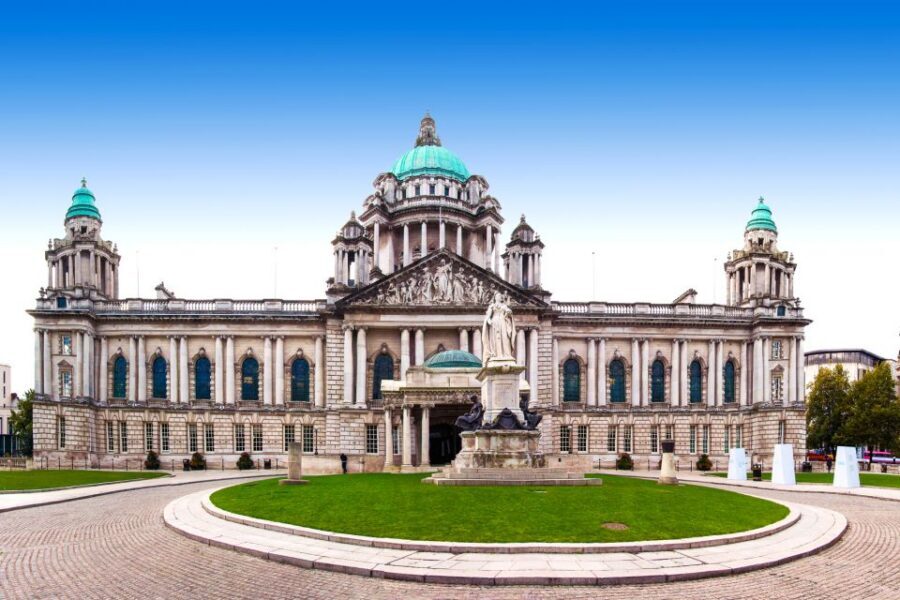 From Dublin: Giant's Causeway & Belfast Titanic with Ticket - Price and Value: The Real Math Behind a $124 Day Trip