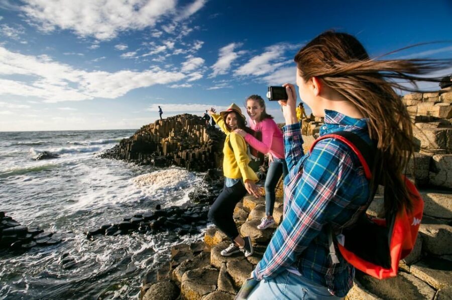From Dublin: Giant's Causeway, Dark Hedge & Belfast Tour - Price and Timing: What $75 Buys You (and What It Doesn’t)