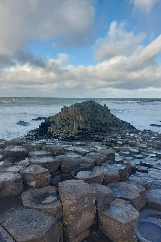From Dublin: Giants Causeway Private Tour - Key things I’d plan around