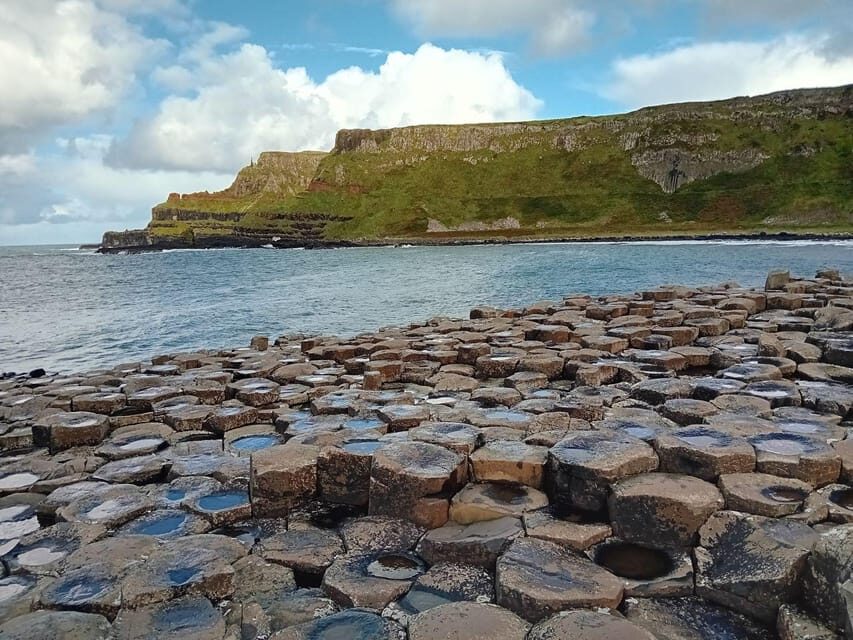 From Dublin: Giants Causeway Private Tour - Who this tour suits best (and who should consider alternatives)