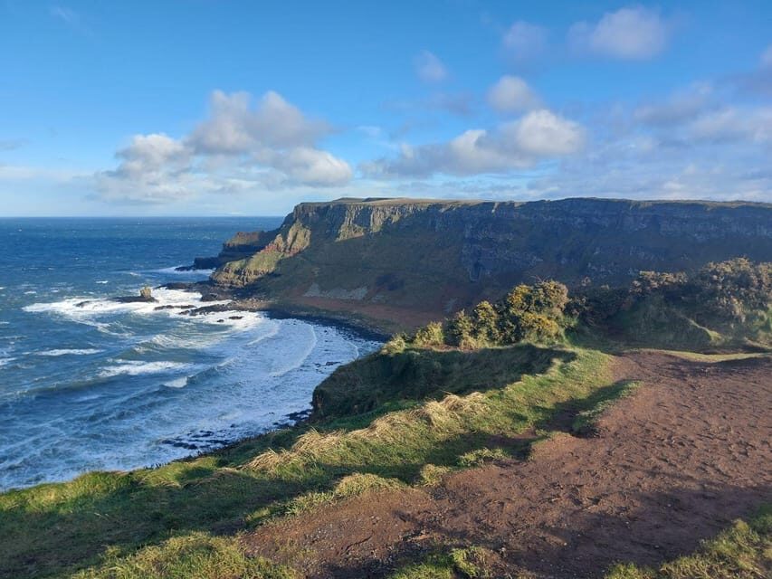 From Dublin: Giants Causeway Private Tour - The 12-hour Dublin-to-Causeway Coast rhythm (and why it works)