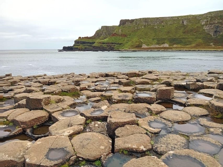 From Dublin: Giants Causeway Private Tour - Carrick-a-Rede rope bridge (optional): the add-on that makes the day feel complete