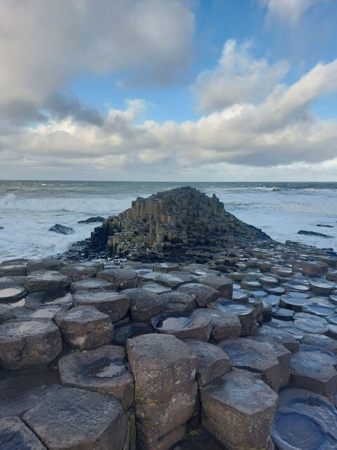 From Dublin: Giants Causeway Private Tour - The real value: private guiding, smarter pacing, and Brian’s touch