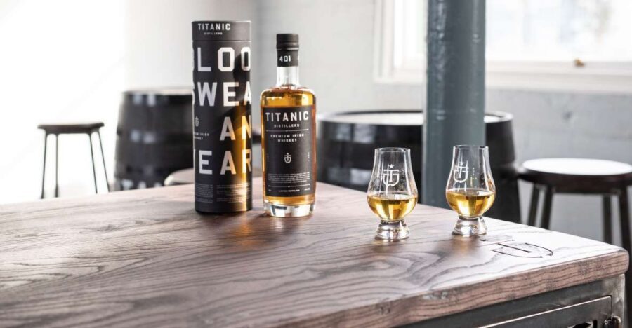 From Dublin: Giant's Causeway Tour and Whiskey Tasting - Key highlights to know before you go