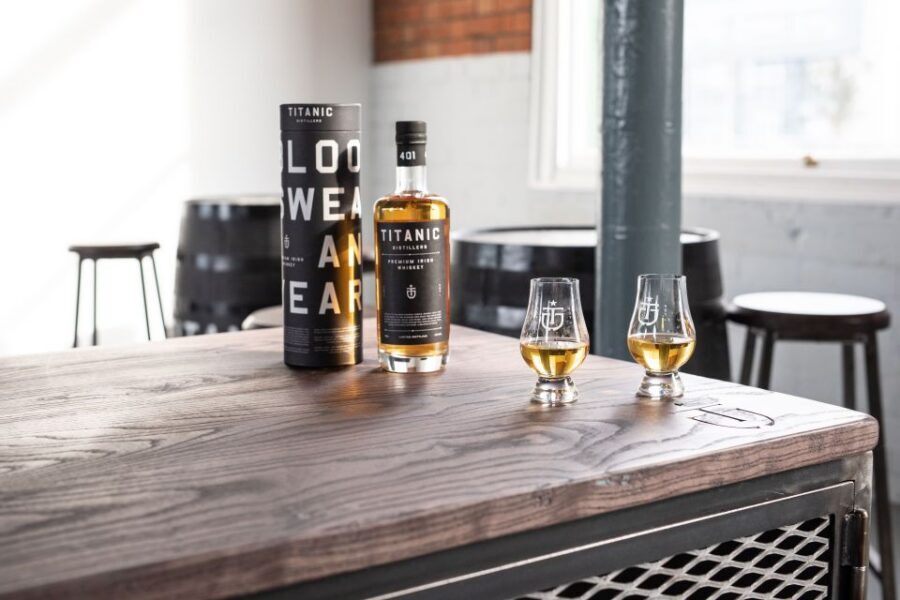 From Dublin: Giant's Causeway Tour and Whiskey Tasting - Giant’s Causeway: UNESCO Columns, Myth, and the Right Amount of Walking