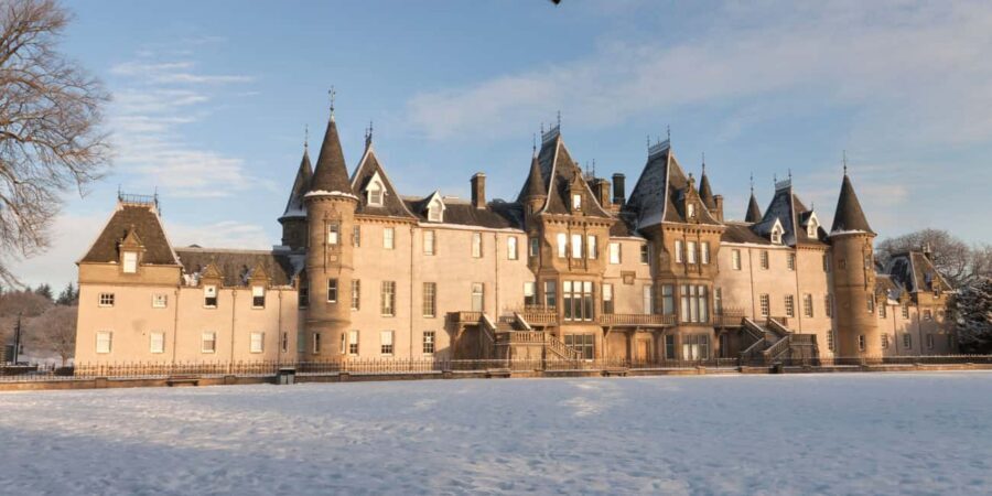 From Edinburgh: 1-Day Outlander Experience with Attractions - Key takeaways before you go