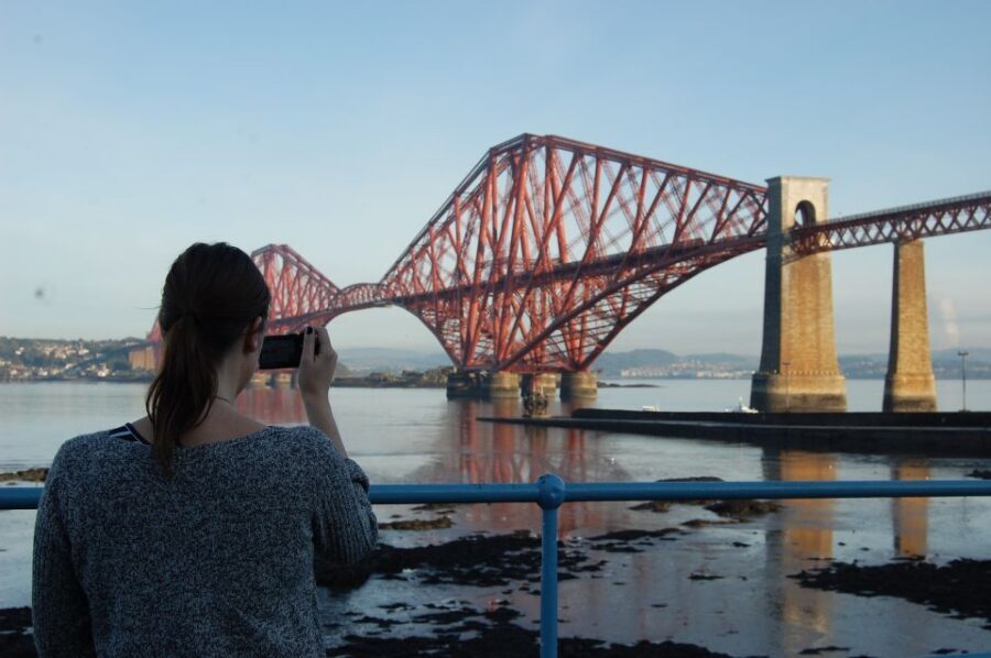 From Edinburgh: 2-Day Highlands Tour with Hogwarts Express - Quick highlights you should care about