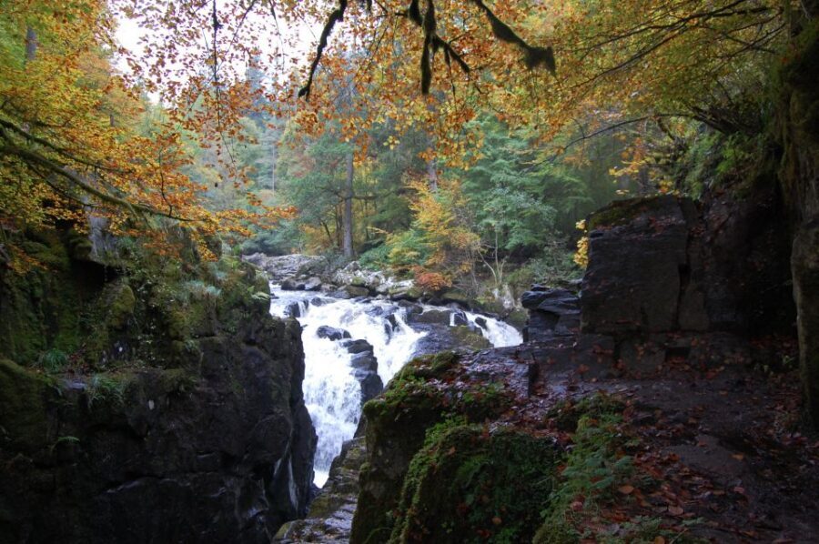 From Edinburgh: 2-Day Highlands Tour with Hogwarts Express - Your best strategy: what to pack and how to prepare