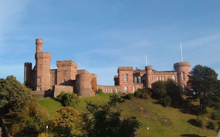 From Edinburgh: 2-Day Loch Ness, Inverness & Highlands Tour - Key highlights worth planning for