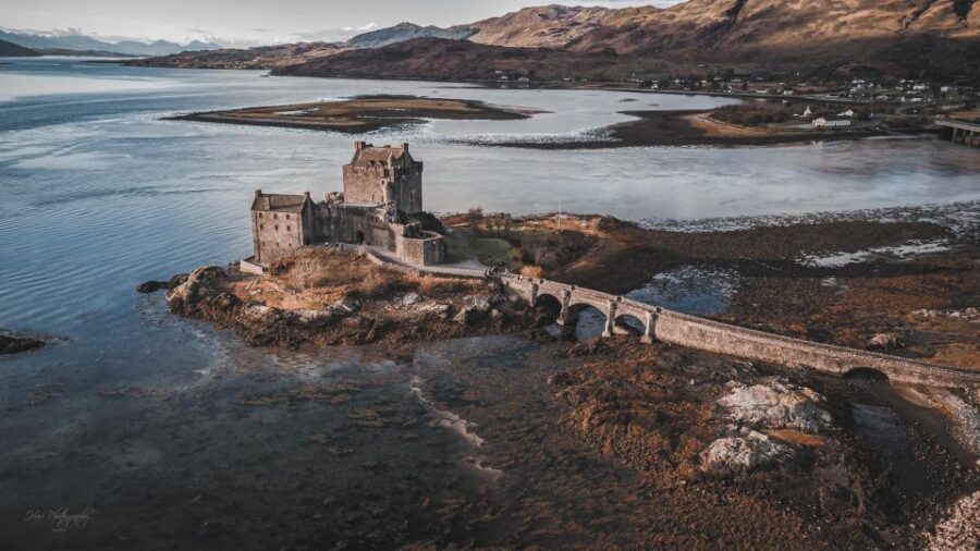 From Edinburgh: 2-Day Ultimate Highland Tour with Hotel - Who should book this Highlands tour, and who might pass