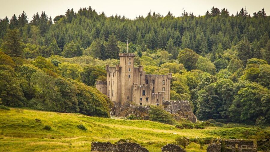 From Edinburgh: 2-Day Ultimate Highland Tour with Hotel - Price and value: what $1,342 per person buys you (and what it doesn’t)