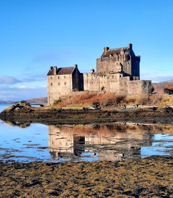 From Edinburgh: 2-Day Ultimate Highland Tour with Hotel - What to do with this itinerary: practical tips for a smoother Highlands trip