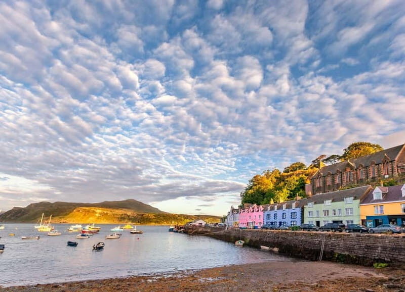 From Edinburgh: 3-Day Isle of Skye and Highlands Tour - Quick Hits: What Makes This Skye and Highlands Tour Worth It