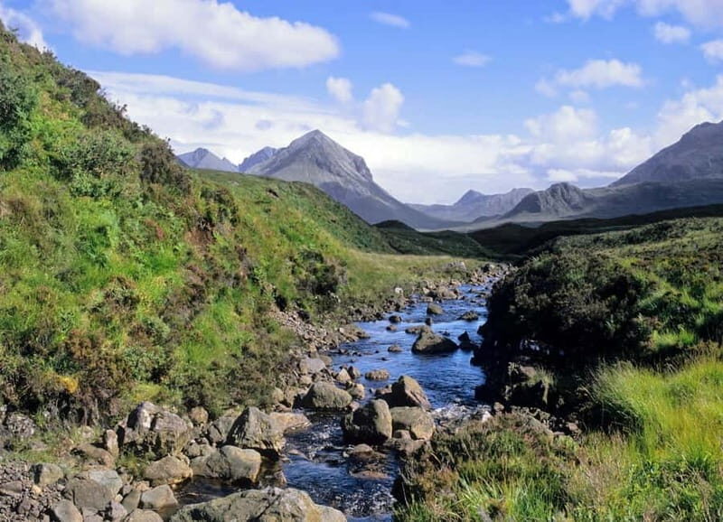 From Edinburgh: 3-Day Isle of Skye and Highlands Tour - What You Get for $542: Value, Inclusions, and What Costs Extra