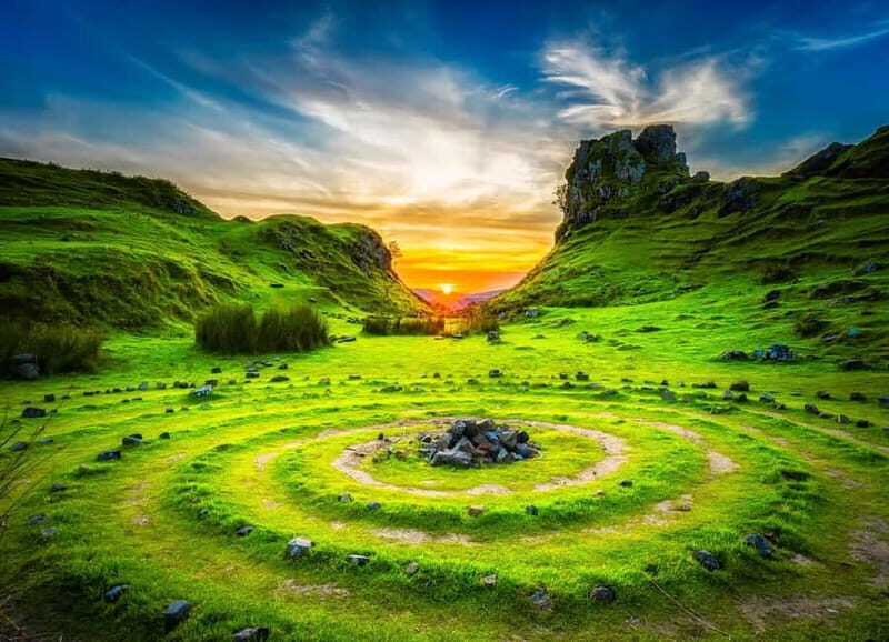 From Edinburgh: 3-Day Isle of Skye and Highlands Tour - Practical Tips: Luggage Limits, Rain Gear, and Bus Rules