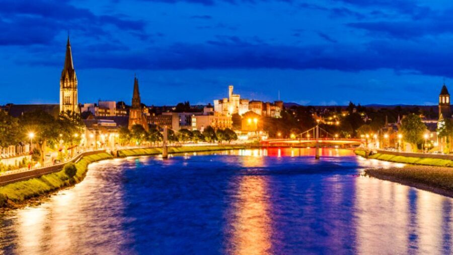 From Edinburgh: 3-Day Isle of Skye and The Highlands Tour - Price and value: is $244 per person a good deal?