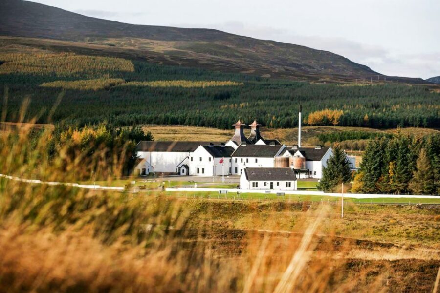 From Edinburgh: 3-Day Isle of Skye and The Highlands Tour - Kelpies, Callander, and Glencoe: the route builds drama on purpose