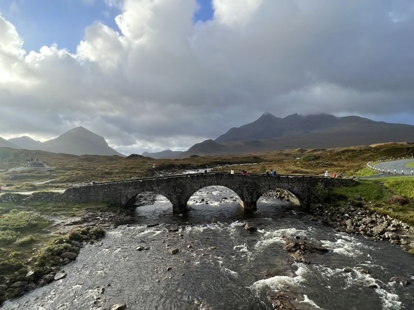 From Edinburgh: 3-Day Isle of Skye & Highlands Private Tour - Price and value: when this $3,864 group tour makes sense