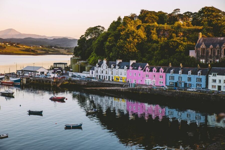 From Edinburgh: 3-Day Wild Skye & Loch Ness Hunter Tour - Who this tour fits best (and who should skip it)