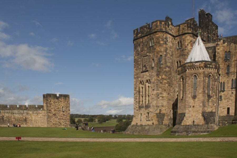 From Edinburgh: 5 Day Best of Northern England Tour - Should you book this Northern England tour?