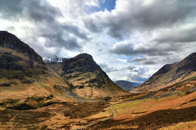 From Edinburgh: 6-Day Isle of Skye and Hebridean Hopper Tour - Why This Skye-and-Hebrides Route Works for Most People