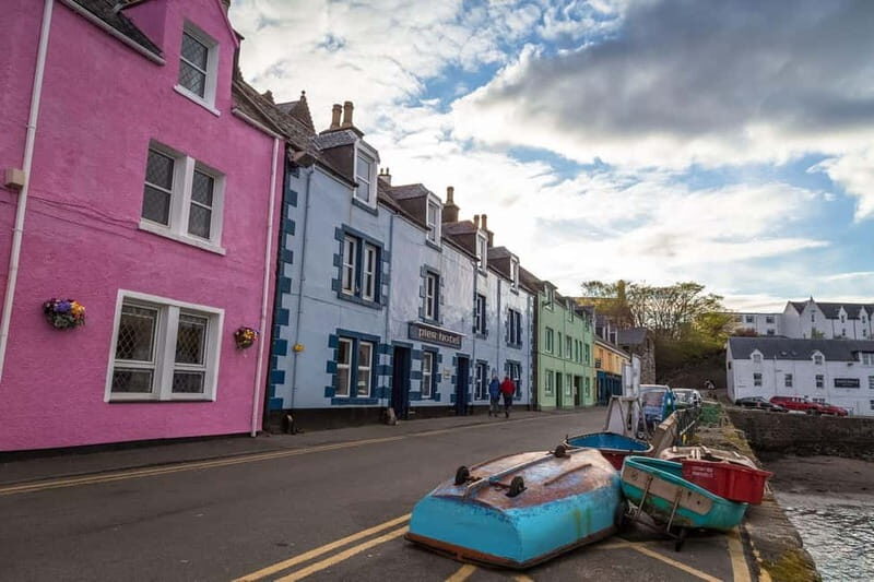 From Edinburgh: 6-Day Isle of Skye and Hebridean Hopper Tour - Value, Comfort, and What to Pack for a Multi-Share Hostel Trip