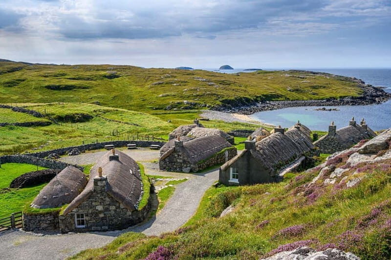 From Edinburgh: 6-Day Isle of Skye and Hebridean Hopper Tour - Should You Book This Tour?