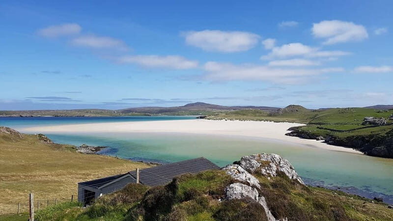 From Edinburgh: 6-Day Isle of Skye and Hebridean Hopper Tour - Corrieshalloch Gorge and the Ullapool–Stornoway Ferry to Lewis