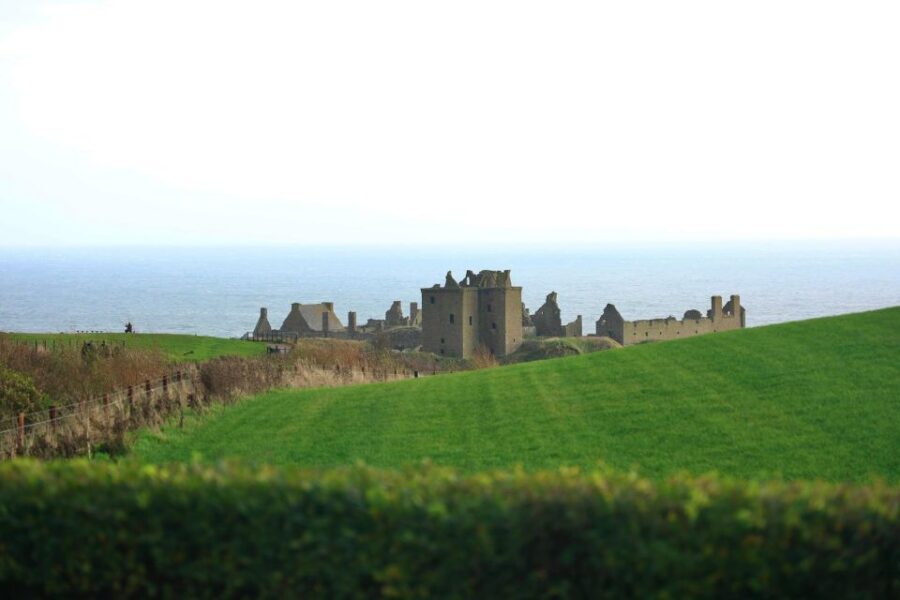 From Edinburgh: 6-Day Shetland & Nothernmost Explorer - Day 4: the northernmost point, Viking Unst, and puffins at Hermaness